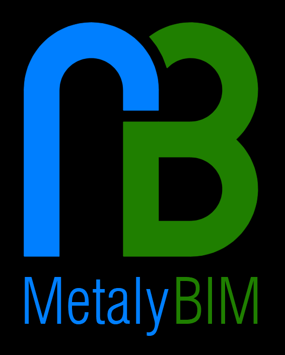 Estructuras Metálicas y BIM